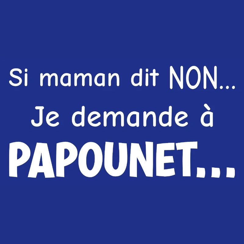 Komplize Papa