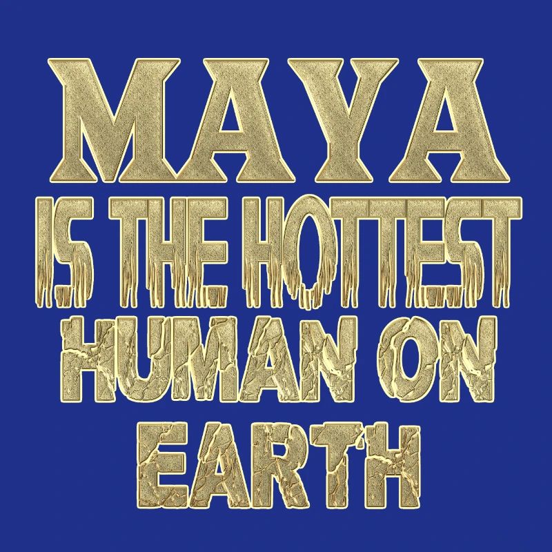 Maya