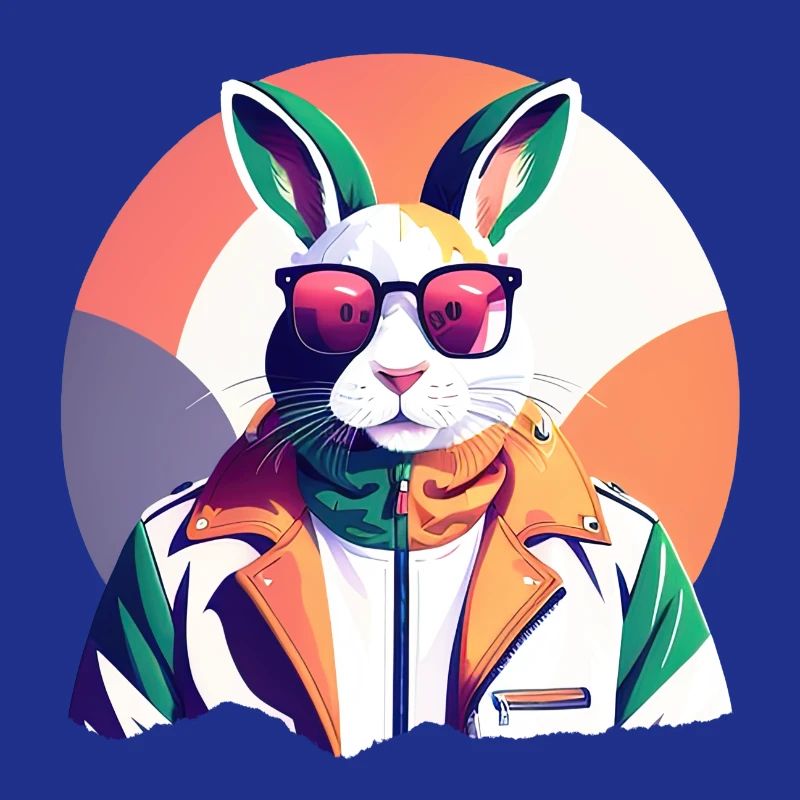 Bunny, Easter Bunny