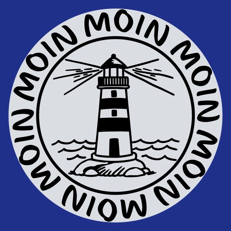 Phare de Moin Moin – Conception côtière maritime