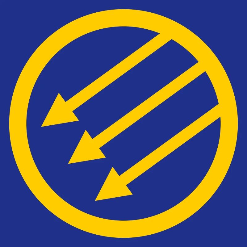 Iron Front / Eiserne Front / Järnfronten