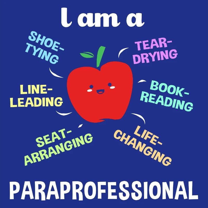 Lehrerassistent Paraprofessional Paraeducator