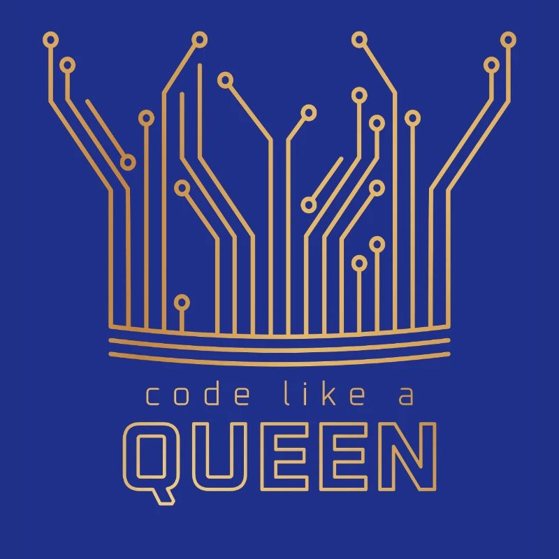Code Like a Queen