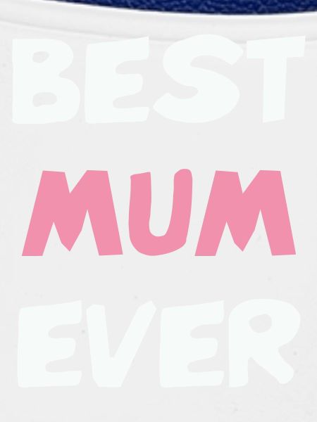 Beste Mutter aller Zeiten!