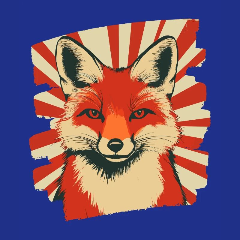 Fuchs Retro