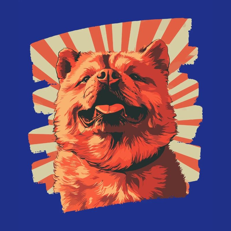 Chow Chow