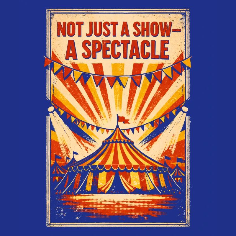 Plus qu’un simple spectacle | Spectacle de cirque