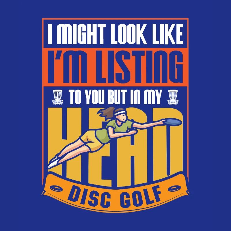 Disc Golf Geschenke Discgolf