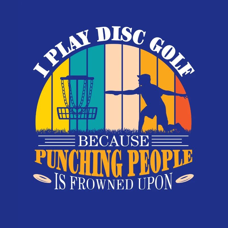 Disc Golf Geschenke Discgolf