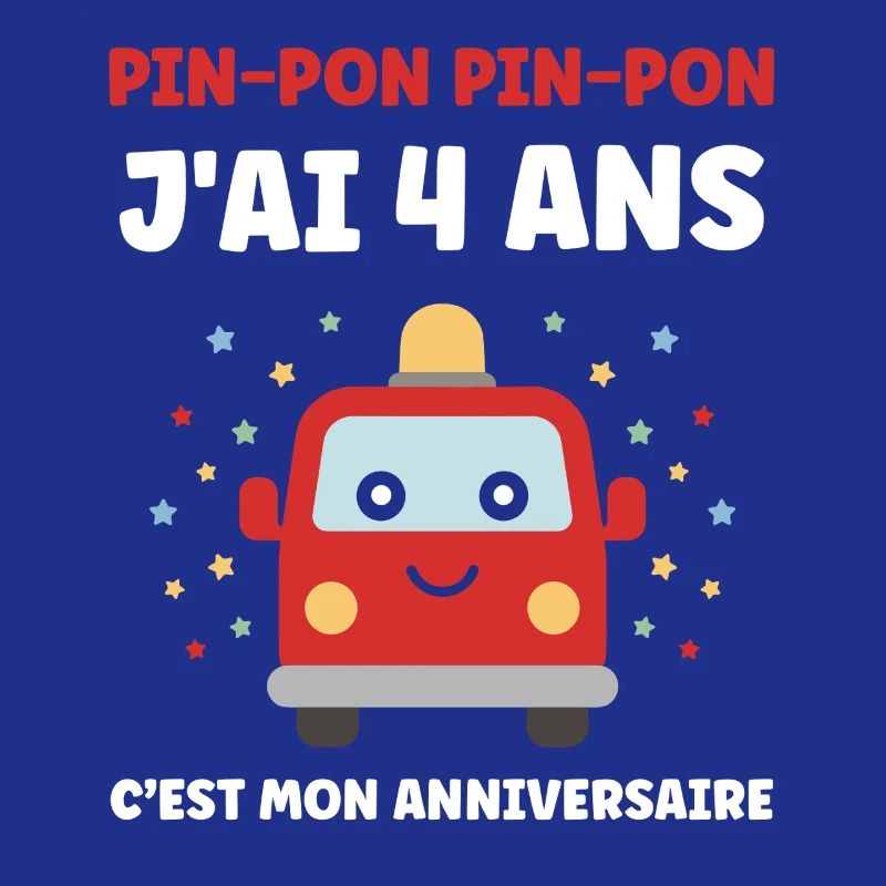 4 years