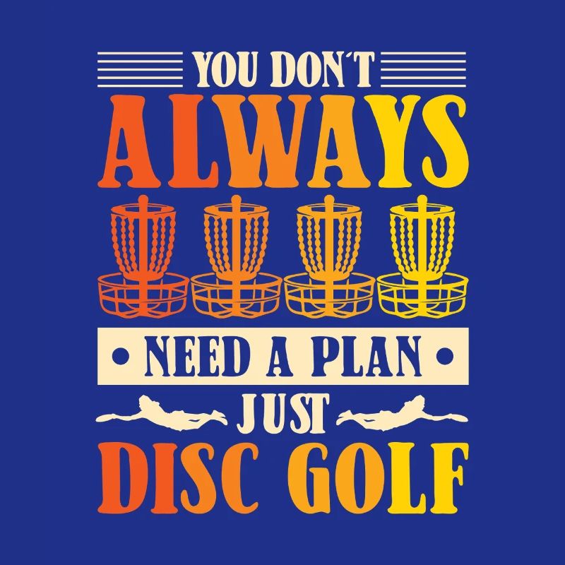 Disc Golf Geschenke Discgolf