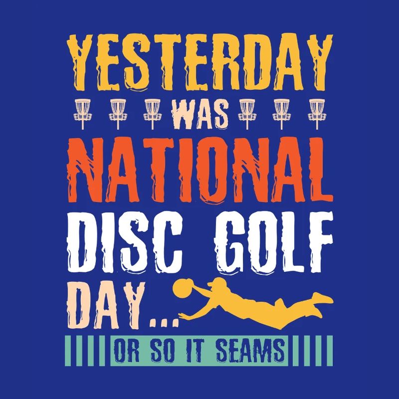 Disc Golf Geschenke Discgolf