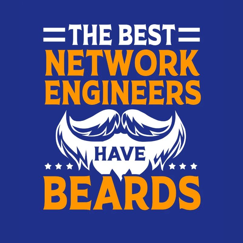 Netzwerk Informatiker Programmierer Admin