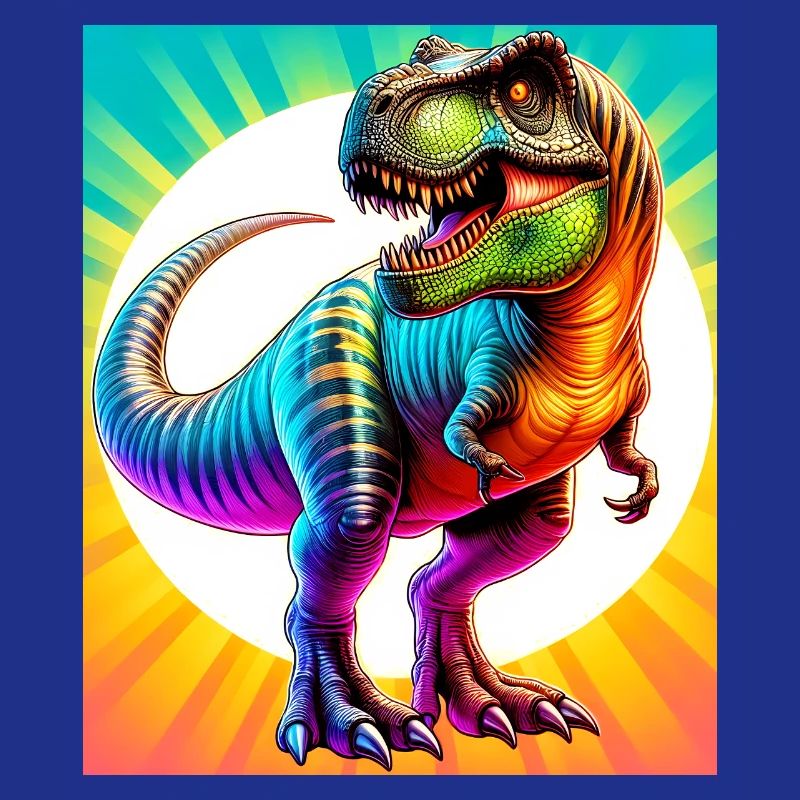 Dinosaurier