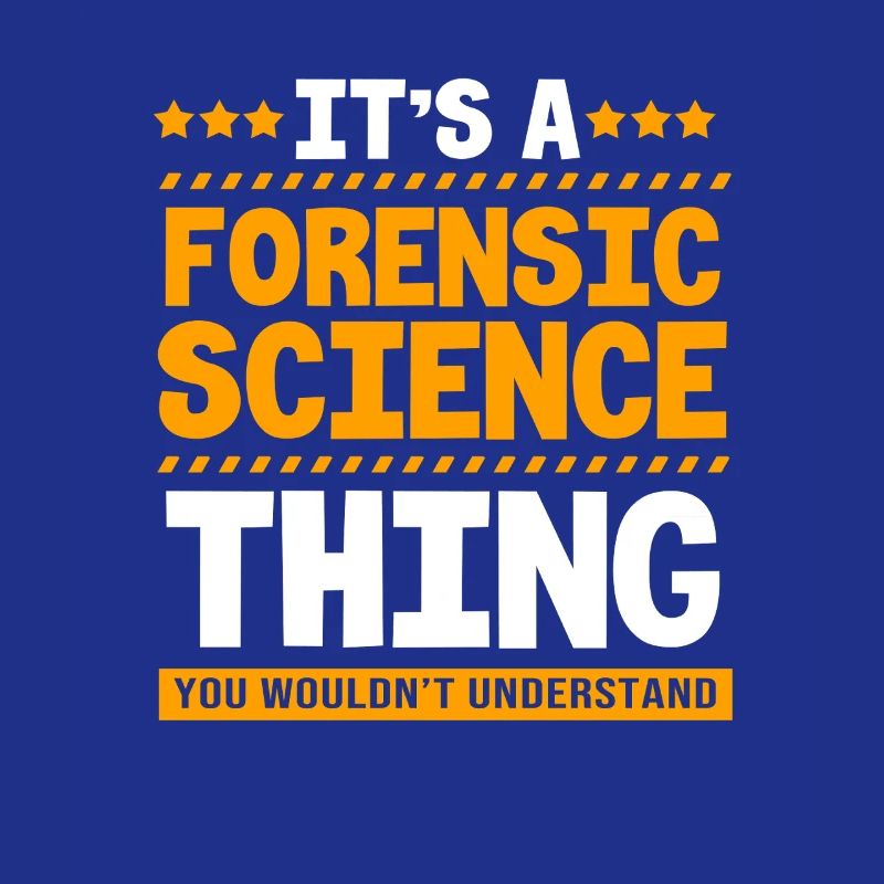 Forensik Forensiker
