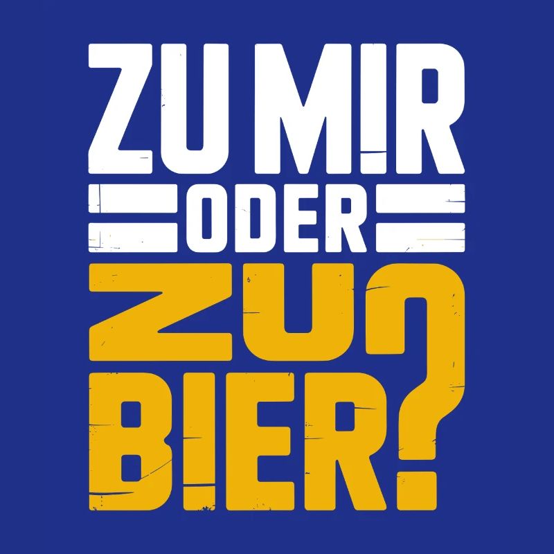 Bier Zu Mir Oder Zu Bier Flirt Single Party Malle