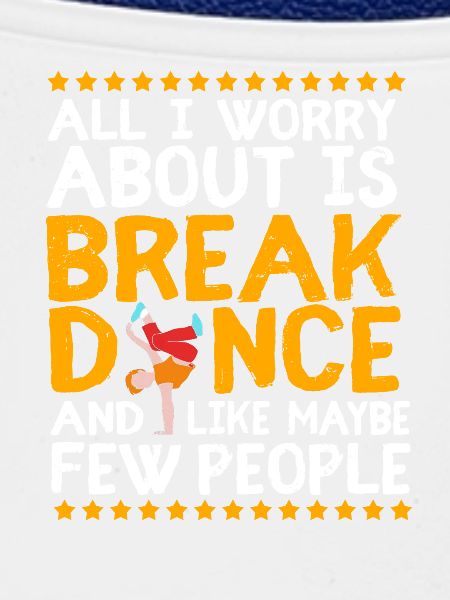 Breakdance