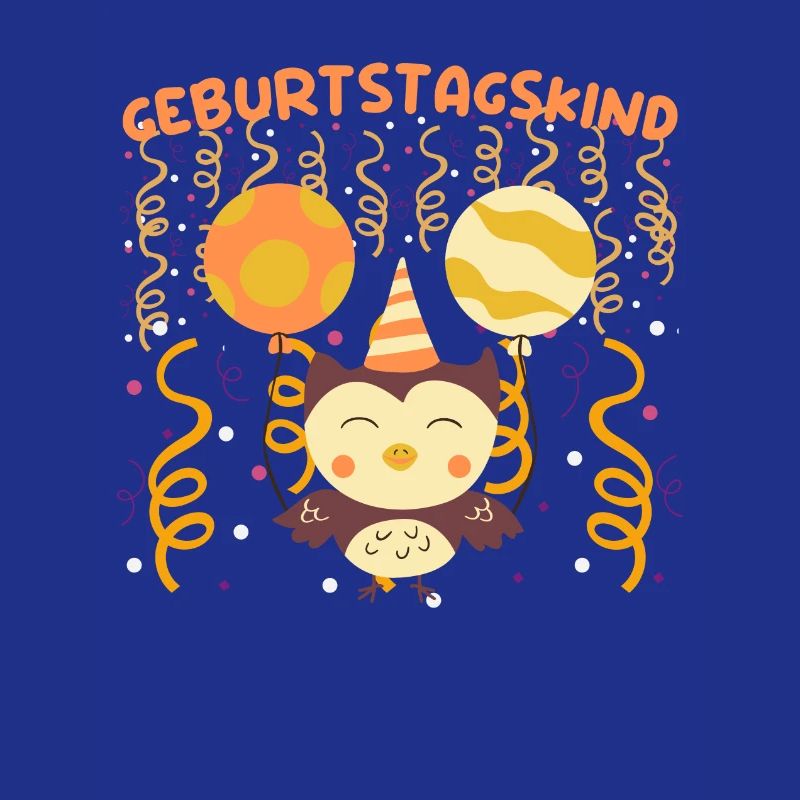 Geburtstagskind