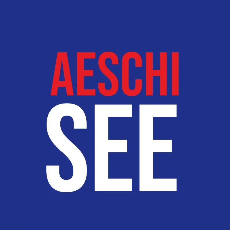 Aeschisee Souvenir