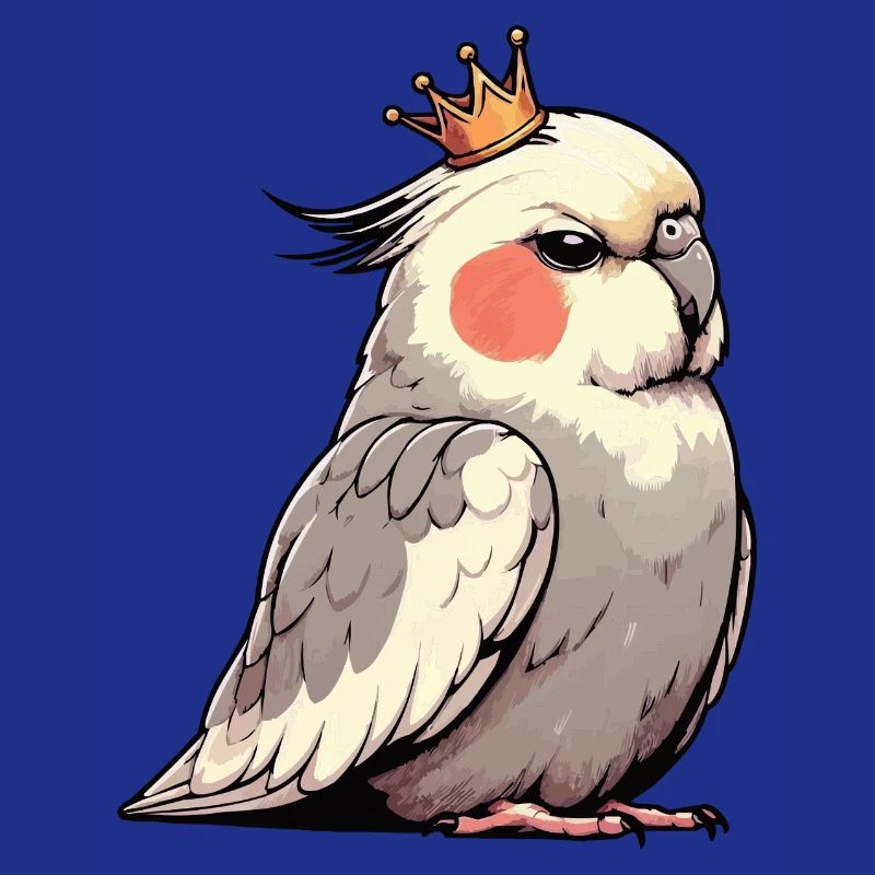 Calopsitte Calopsitte Calopsitte Oiseau calopsitte