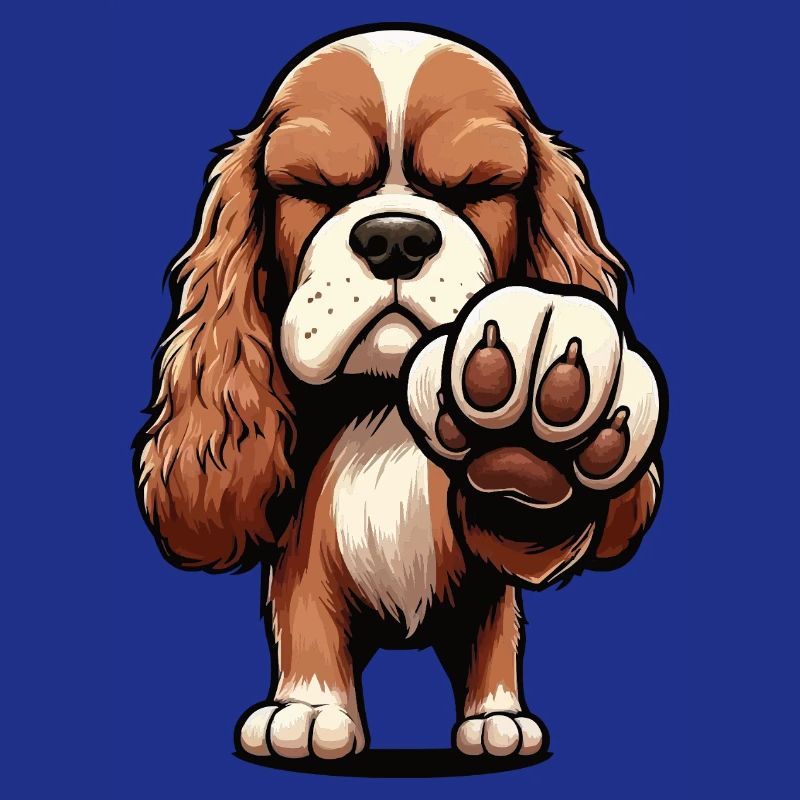 Cocker Spaniel Cocker Dog Cocker Spaniel Owner