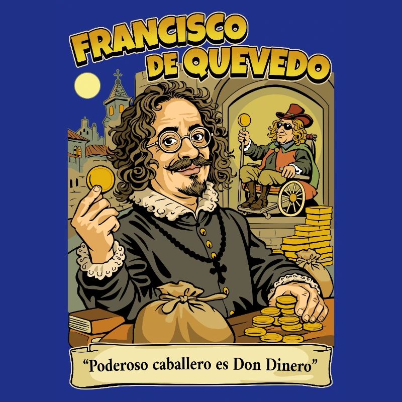 Francisco de Quevedo