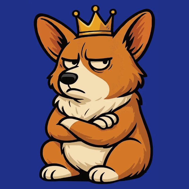 Corgi Corgis Welsh Corgi Corgibesitzer Corgis