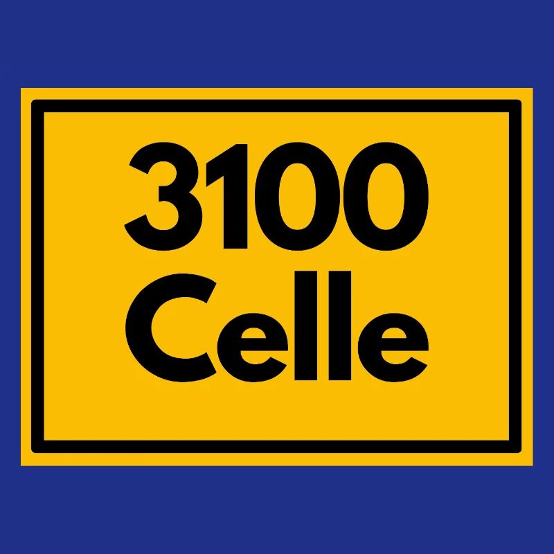 OLD POSTCODE POSTCODE RETRO 3100 CELLE