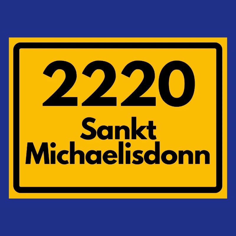 OLD POSTCODE POSTCODE 2220 SANKT MICHAELISDONN