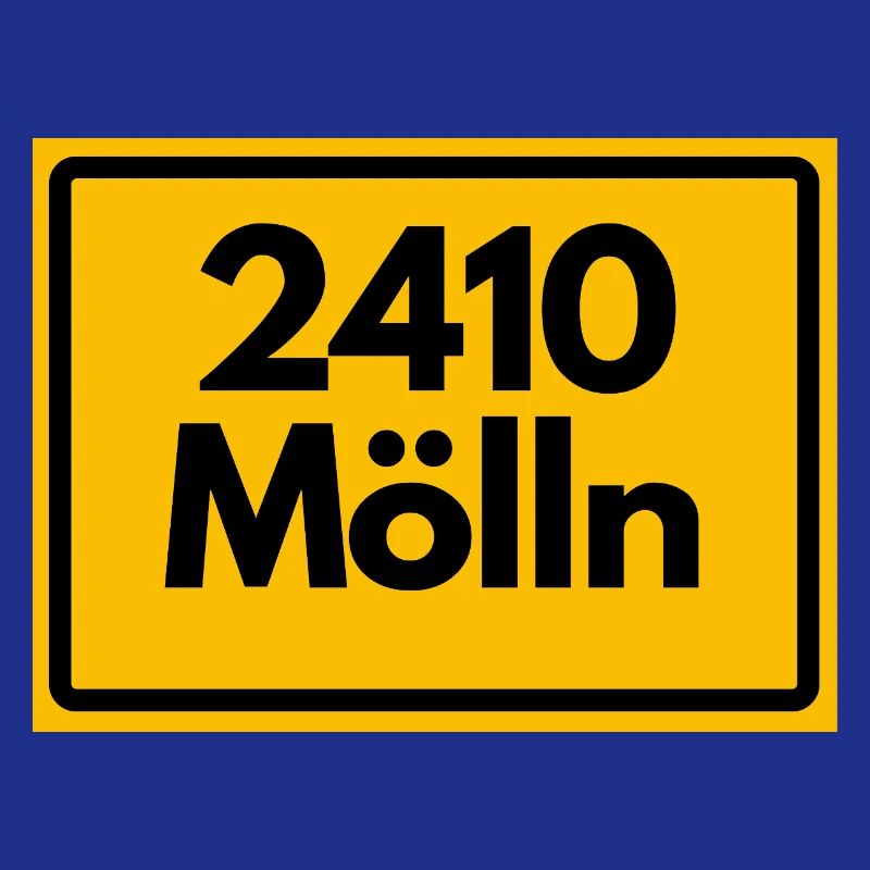 ANCIEN CODE POSTAL 2410 MÖLLN TIL EULENSPIEGEL