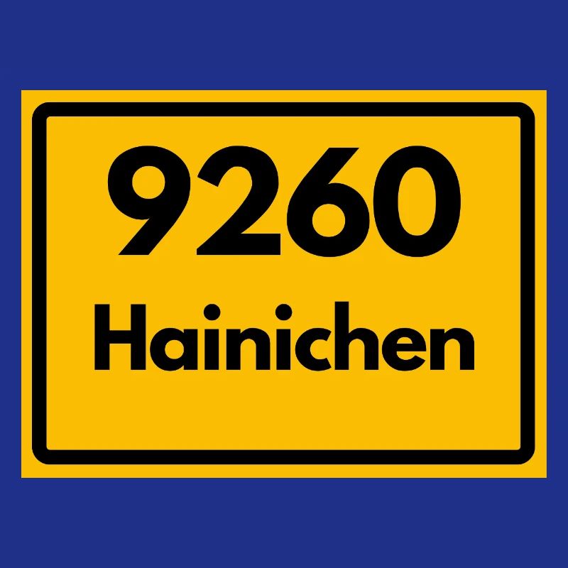 OLD POSTCODE 9260 SAXONY HAINICHEN POSTAL CODE