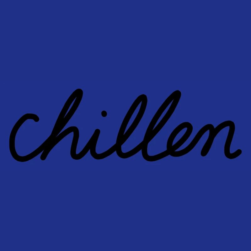 iYpsilon chillen
