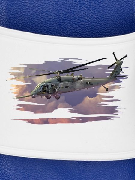 Helikopter
