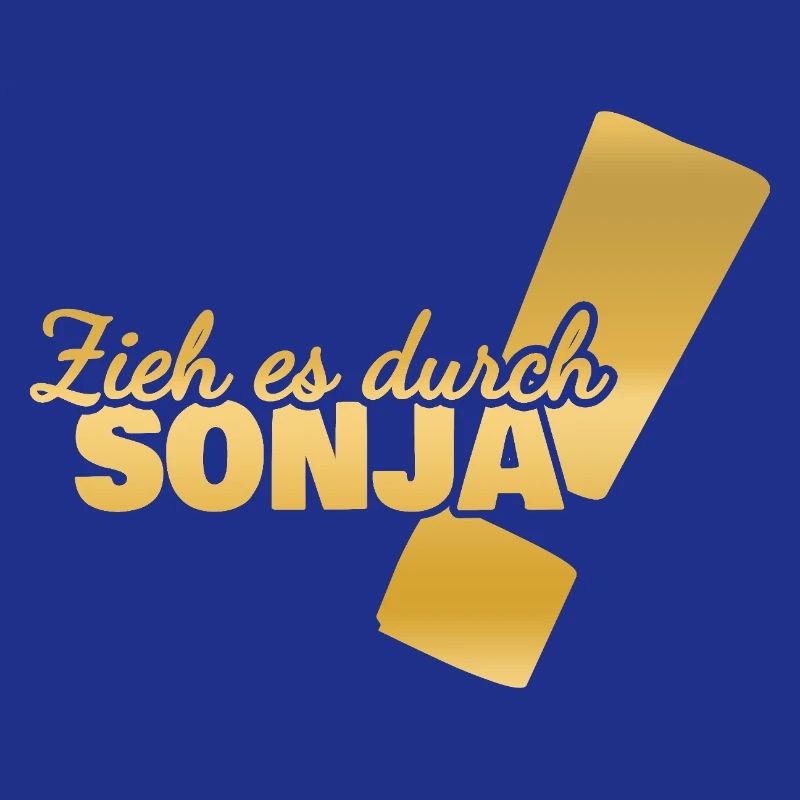 First name Sonja