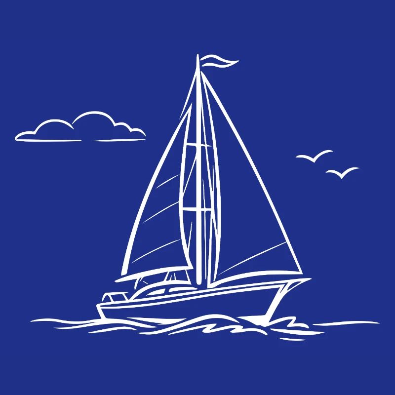 Segelboot