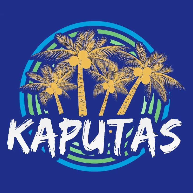 Kaputas als Urlaub