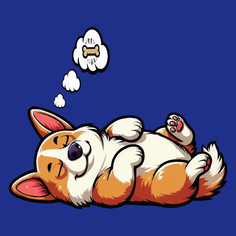 Corgi Corgis Welsh Corgi Corgibesitzer Corgis