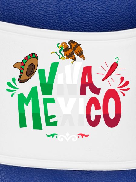 Viva Mexico