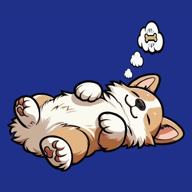 Corgi Corgis Welsh Corgi Corgibesitzer Corgis