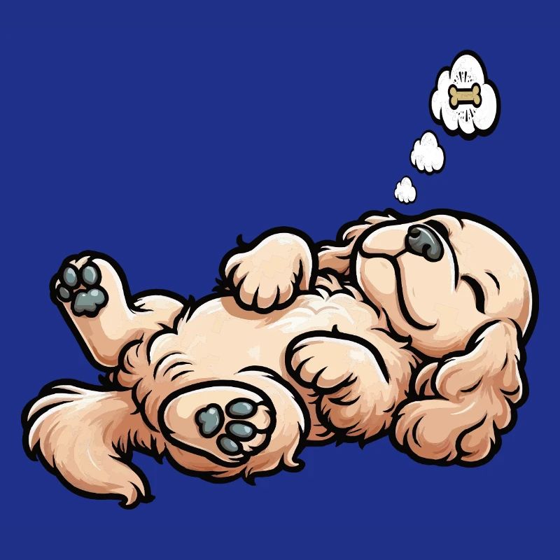 Cocker Spaniel Cocker Chien Cocker Propriétaire de cocker Spaniel