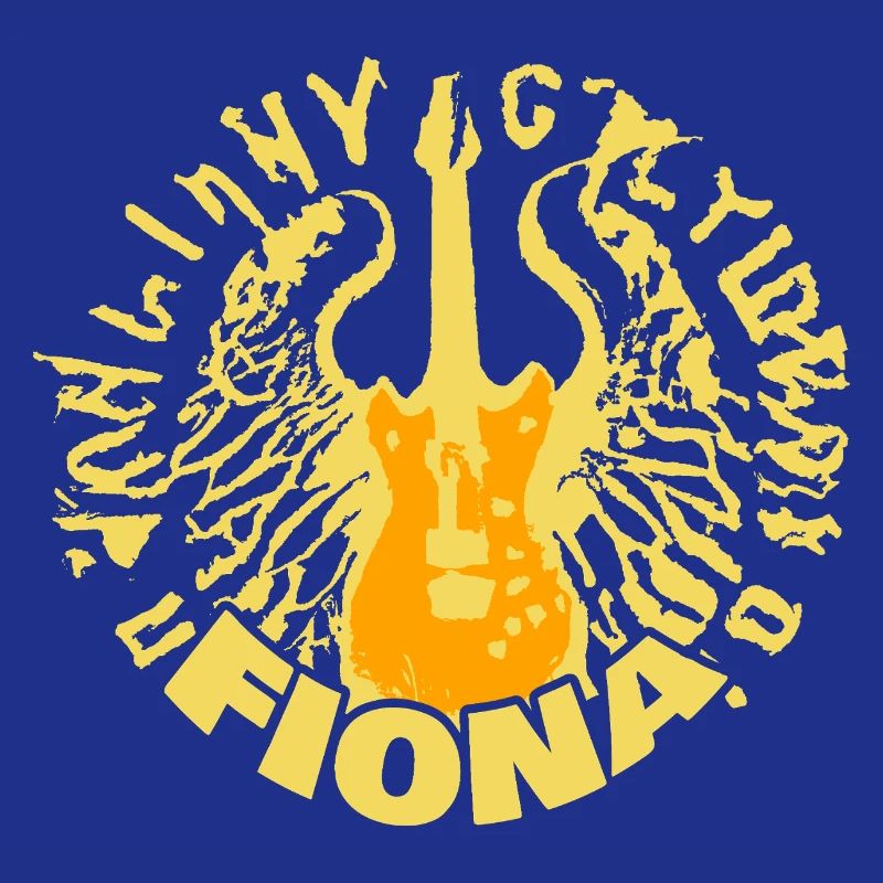 Fiona as a name