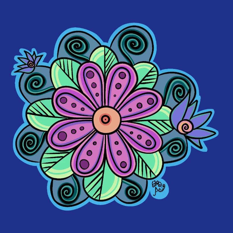 Blume
