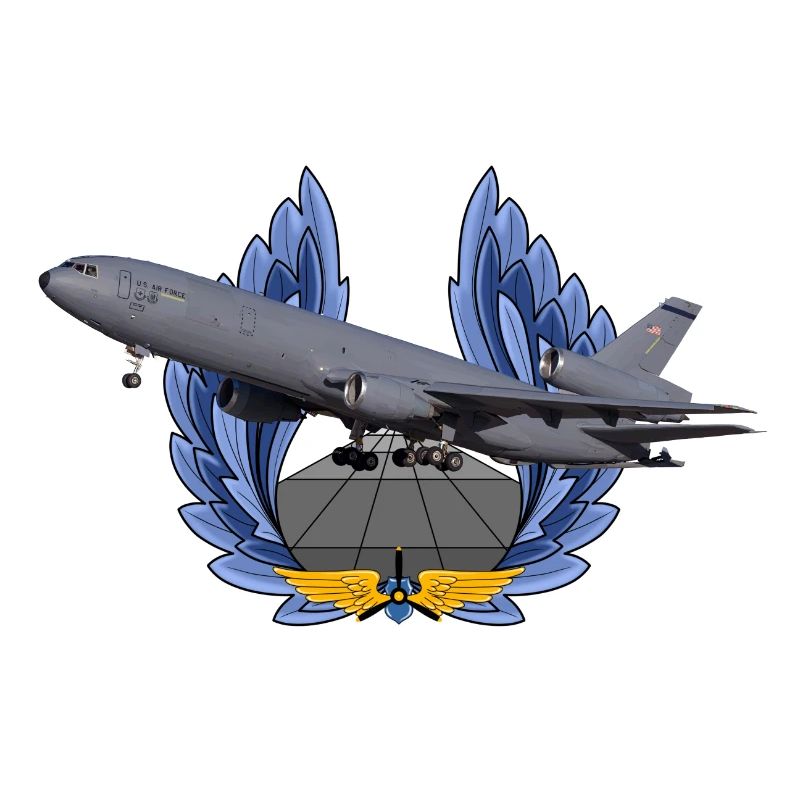 KC-10