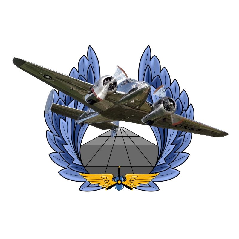 Beechcraft Modèle 18