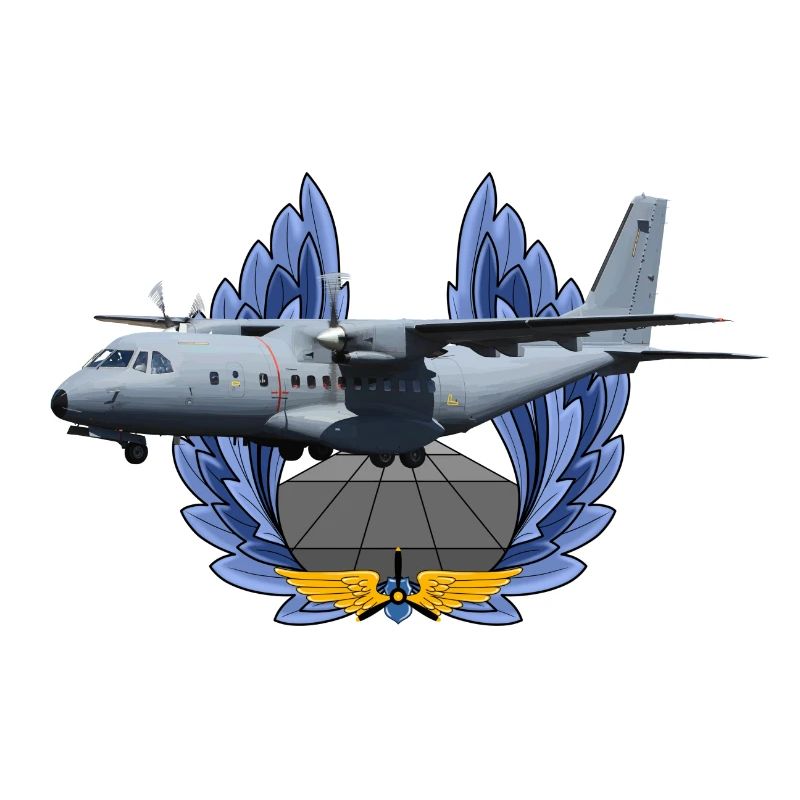 CN-235