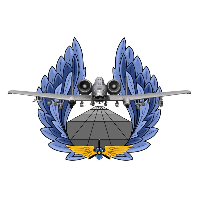 A-10 Thunderbolt