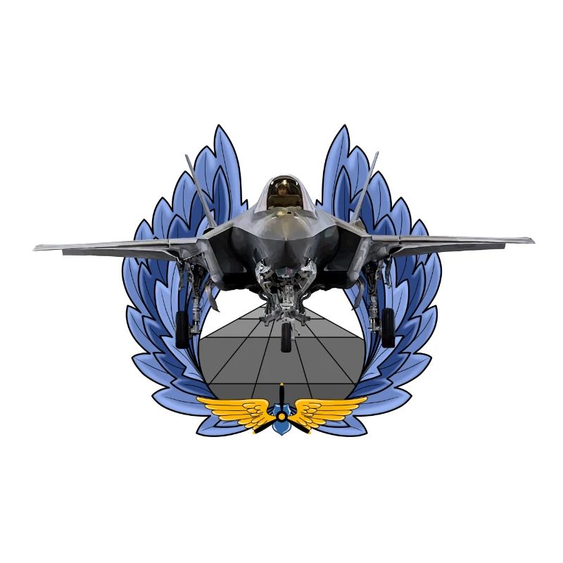 F-35 Lightning II