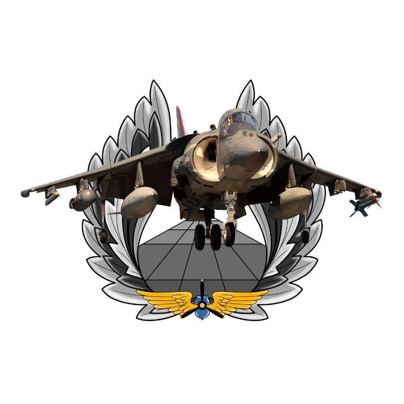 Harrier