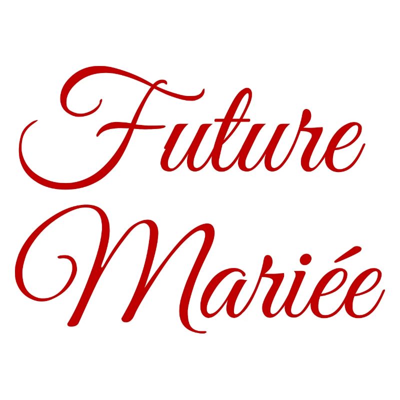 Future mariée - EVJF - Enterrement vie célibataire