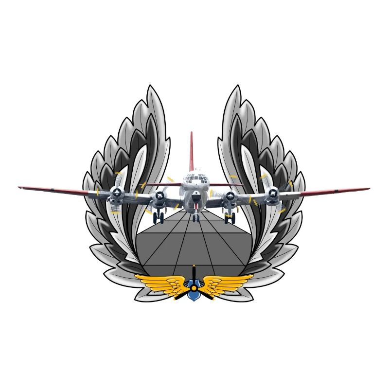 C-97 Stratofreighter